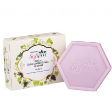 Natural Grape Speed Oil and Q10  SOAP